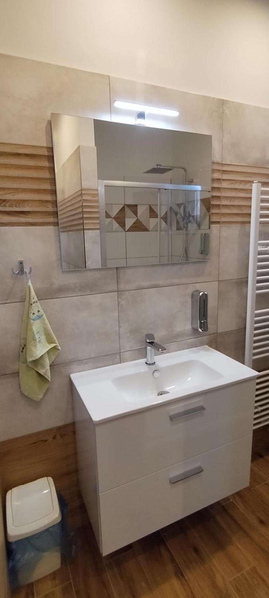 Samoska - Krkonose Rudník Quarto foto