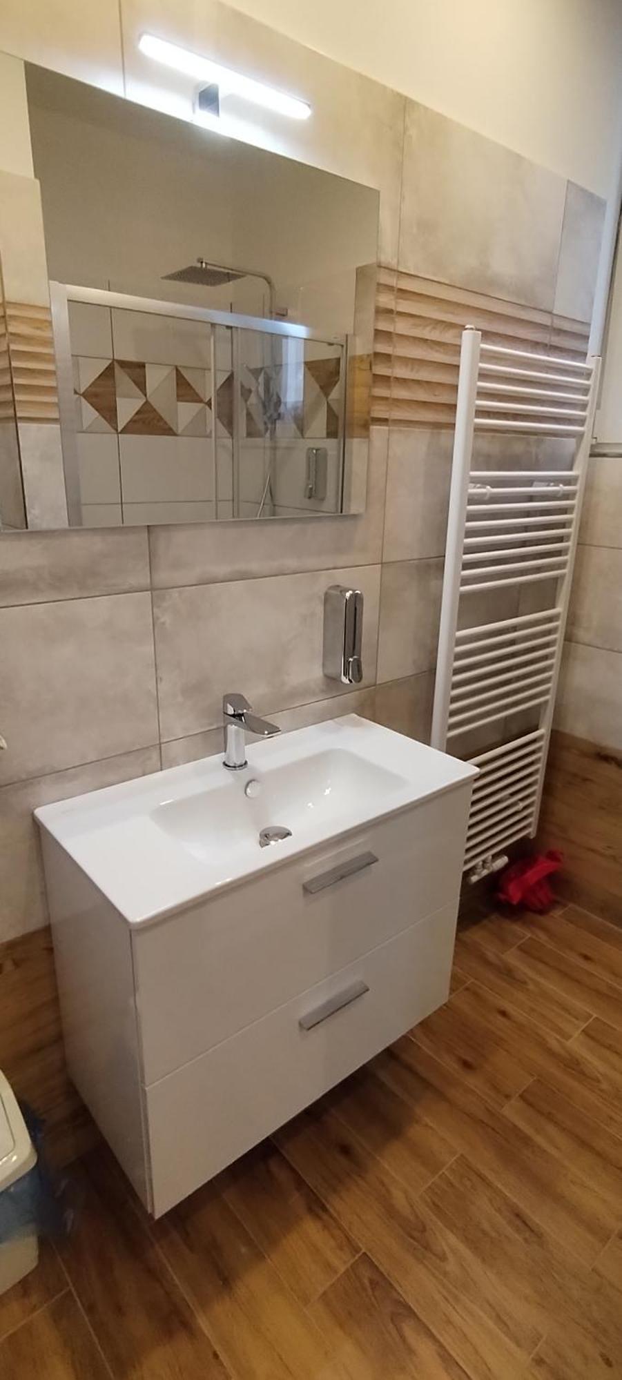 Samoska - Krkonose Rudník Quarto foto